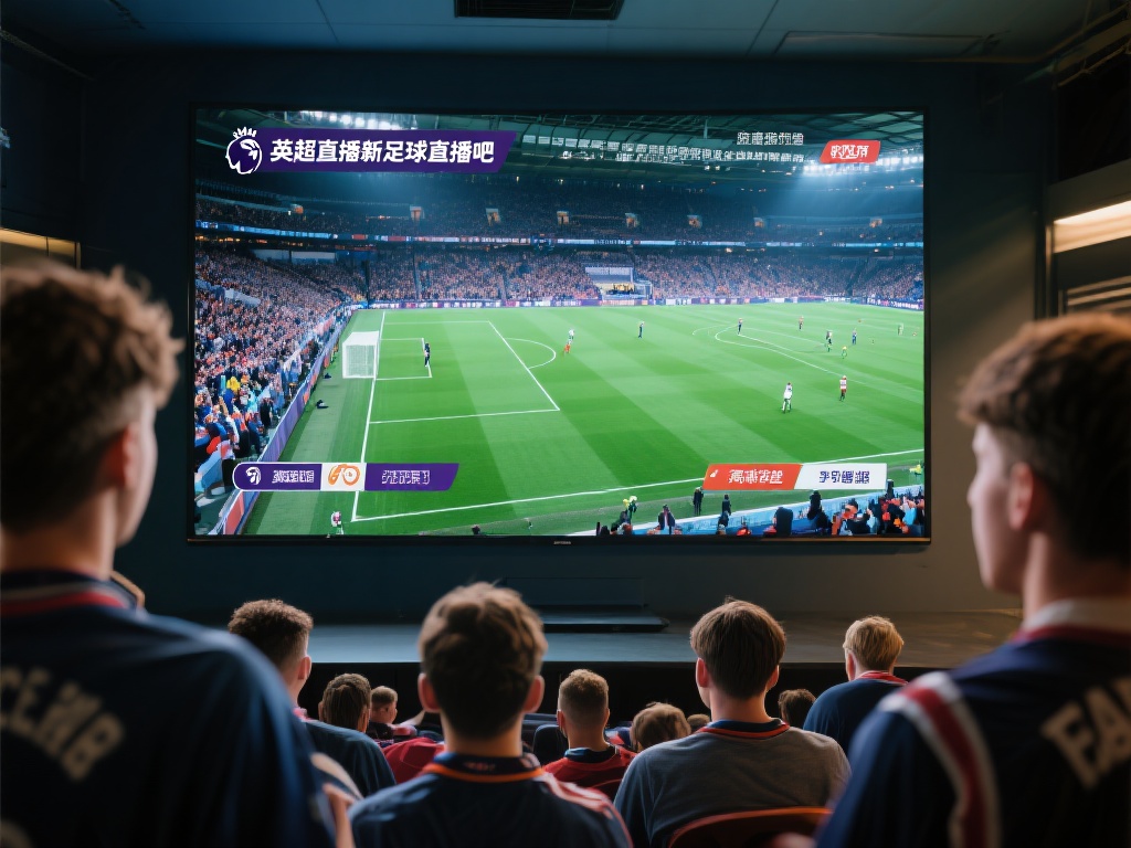 英超直播新足球直播吧_英超直播新足球直播吧比赛回放_英超直播新... 据统计,现代年轻球迷对于比赛画质提出了更