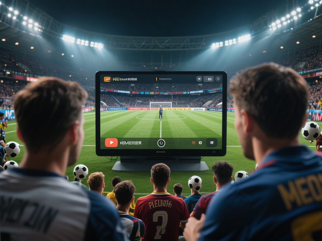 🛅足球直播_实时足球比赛直播_高清足球直播无延迟| 对于众多足球爱好者来说,观看高清无延迟的