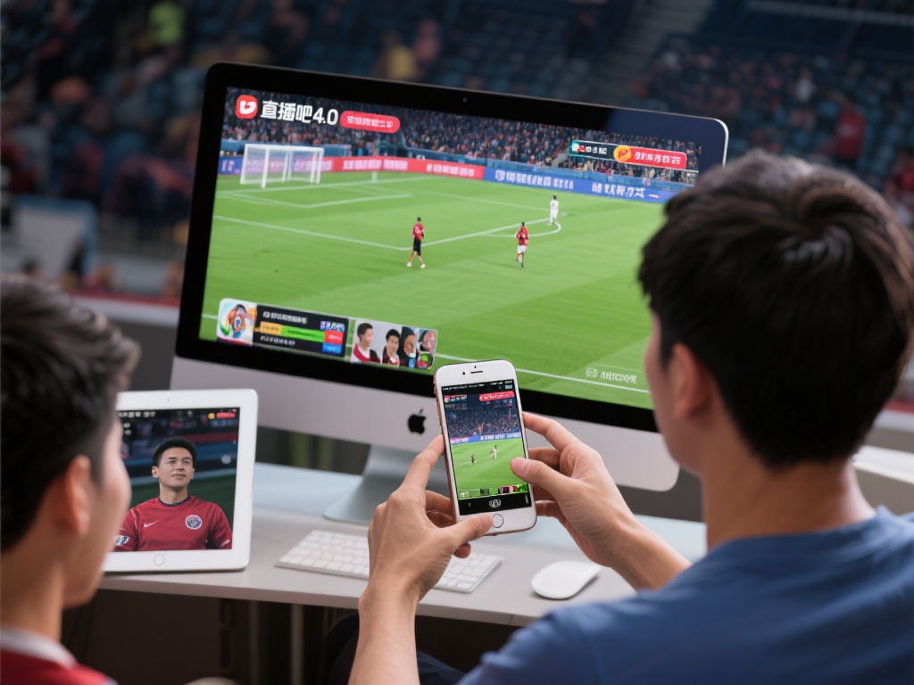 在移动设备普及的当下，能否随时随地观看比