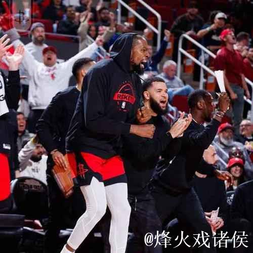 在生死线上跳舞：火箭如何用“丑陋”的方式，险胜老迈的快船？