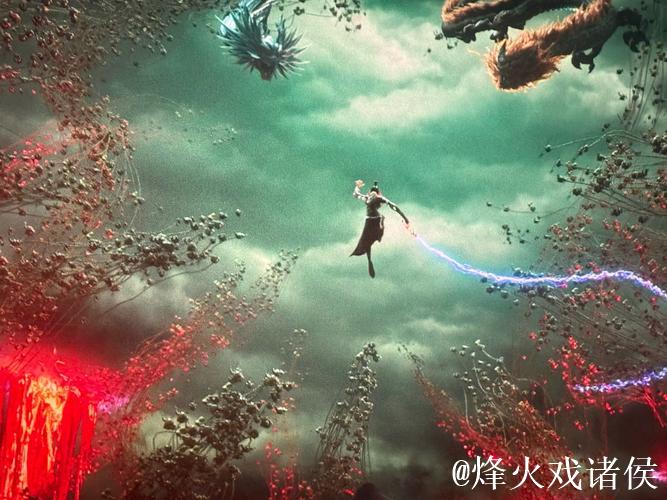 中国聚焦丨出圈又出海 “魔童”哪吒的全球跨越