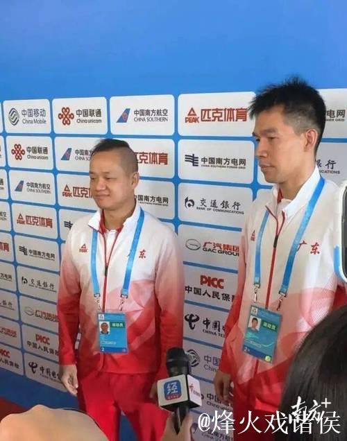 残特奥会聋人篮球男子组顺德开赛