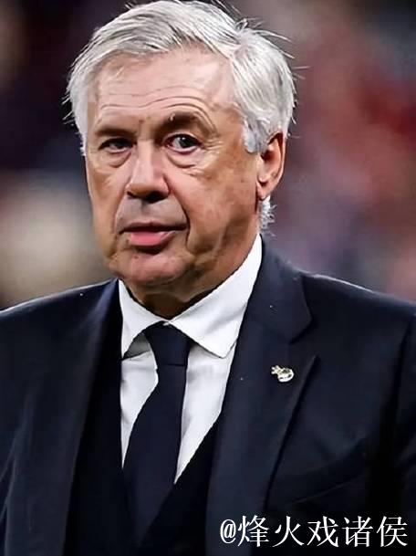 安切洛蒂将续约巴西队至2030年，成最高薪国家队主帅